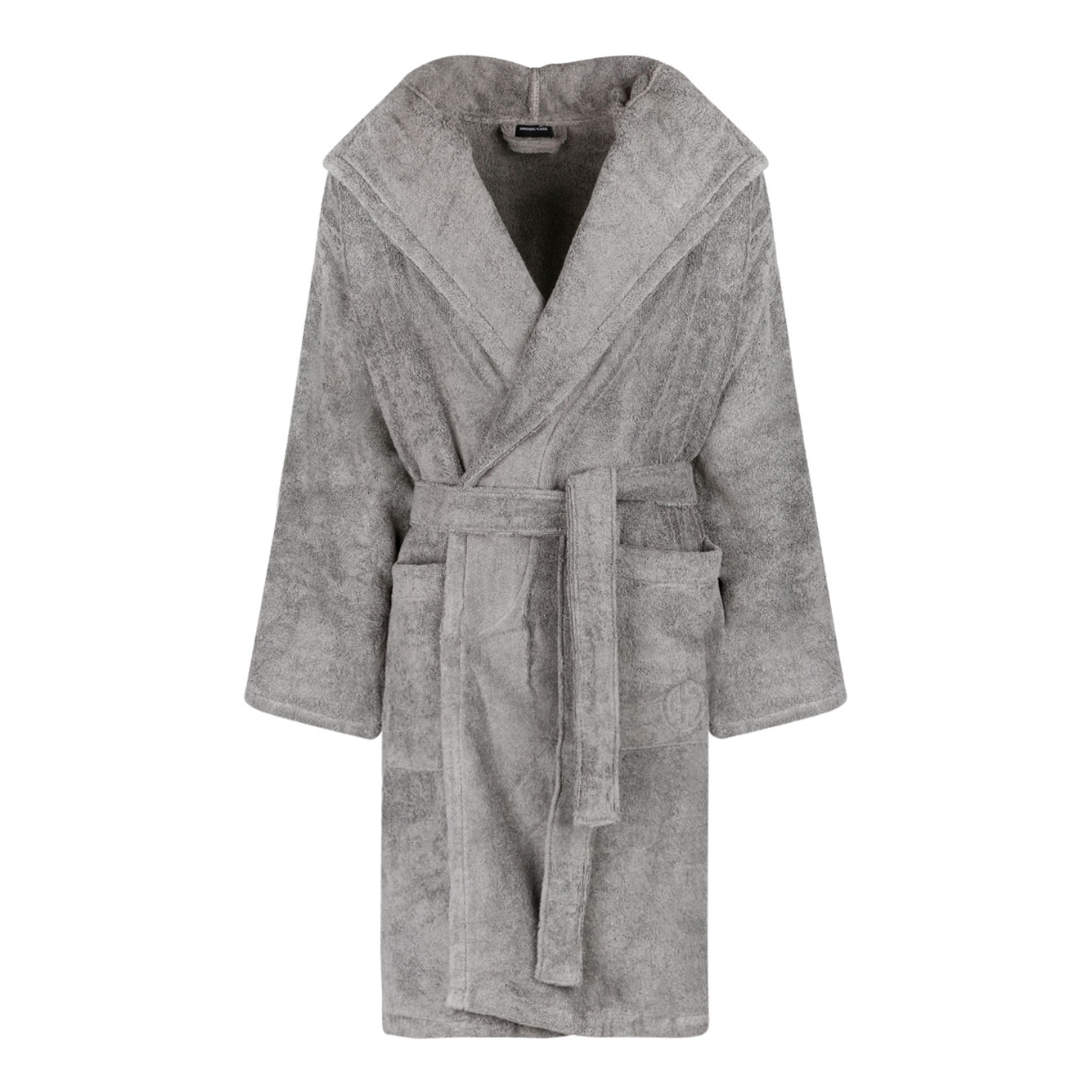 GRAFITE 그레이 BATHROBE